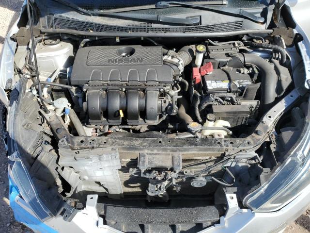 Photo 10 VIN: 3N1AB7AP0GY330565 - NISSAN SENTRA S 