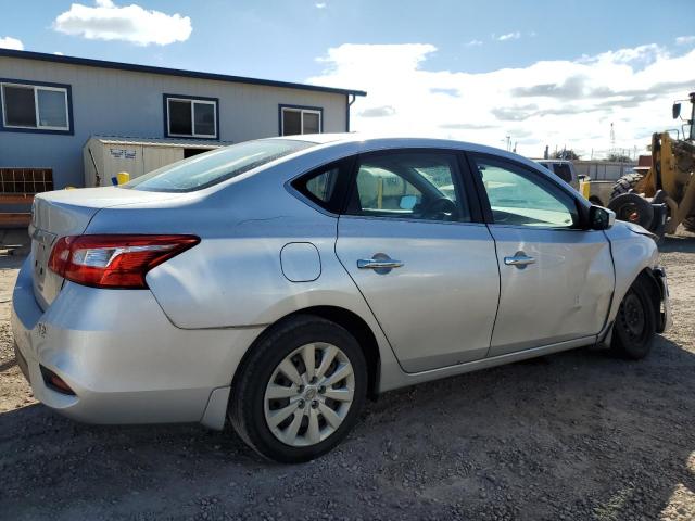 Photo 2 VIN: 3N1AB7AP0GY330565 - NISSAN SENTRA S 