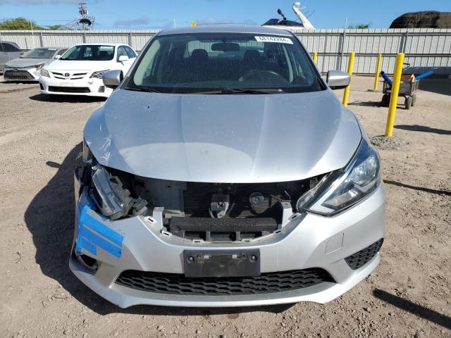 Photo 4 VIN: 3N1AB7AP0GY330565 - NISSAN SENTRA S 