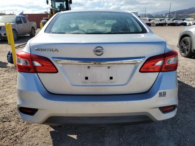 Photo 5 VIN: 3N1AB7AP0GY330565 - NISSAN SENTRA S 