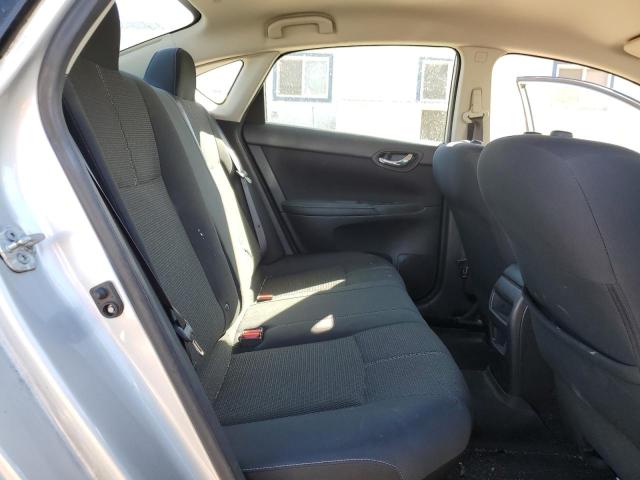 Photo 9 VIN: 3N1AB7AP0GY330565 - NISSAN SENTRA S 