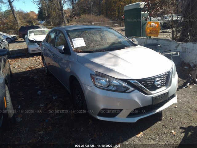 Photo 0 VIN: 3N1AB7AP0GY330792 - NISSAN SENTRA 