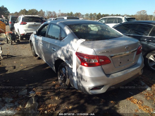 Photo 2 VIN: 3N1AB7AP0GY330792 - NISSAN SENTRA 