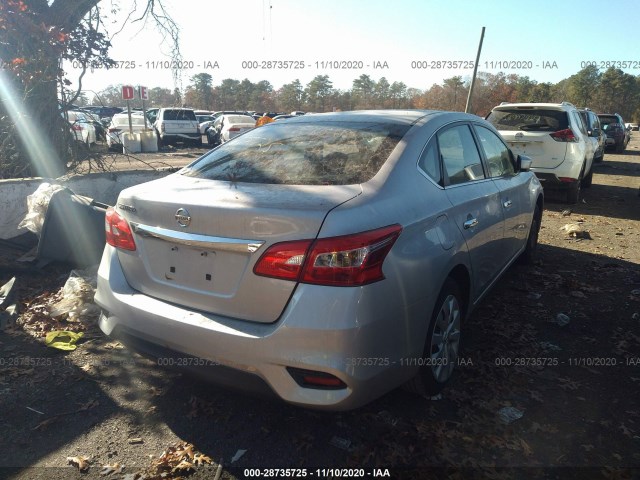 Photo 3 VIN: 3N1AB7AP0GY330792 - NISSAN SENTRA 