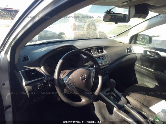 Photo 4 VIN: 3N1AB7AP0GY330792 - NISSAN SENTRA 