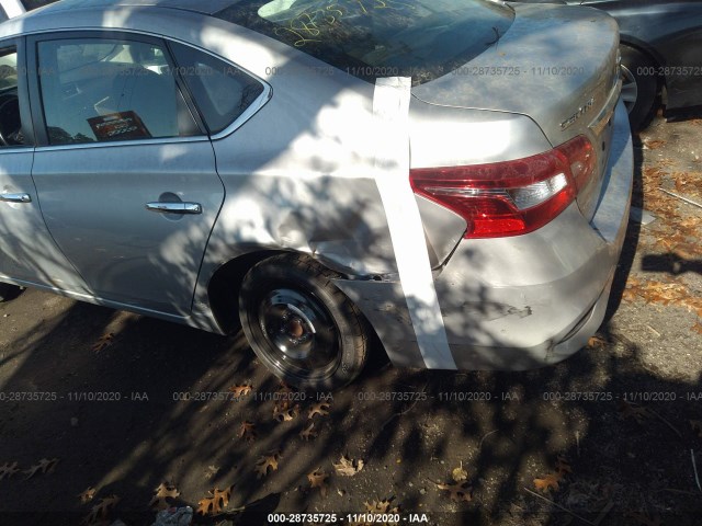 Photo 5 VIN: 3N1AB7AP0GY330792 - NISSAN SENTRA 