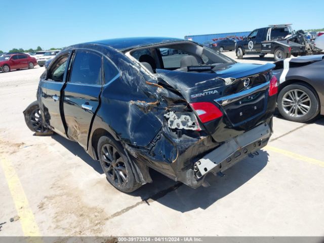 Photo 2 VIN: 3N1AB7AP0GY333580 - NISSAN SENTRA 