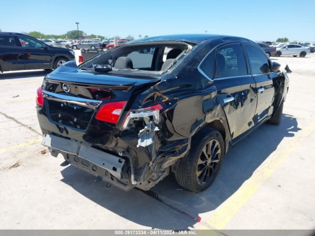 Photo 3 VIN: 3N1AB7AP0GY333580 - NISSAN SENTRA 