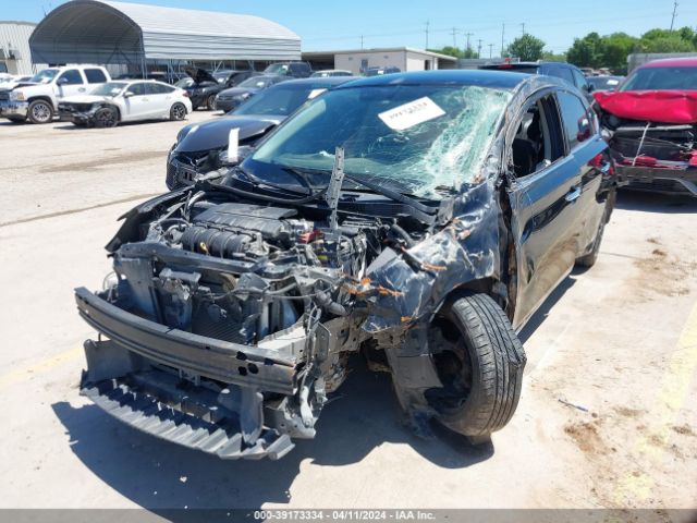 Photo 5 VIN: 3N1AB7AP0GY333580 - NISSAN SENTRA 