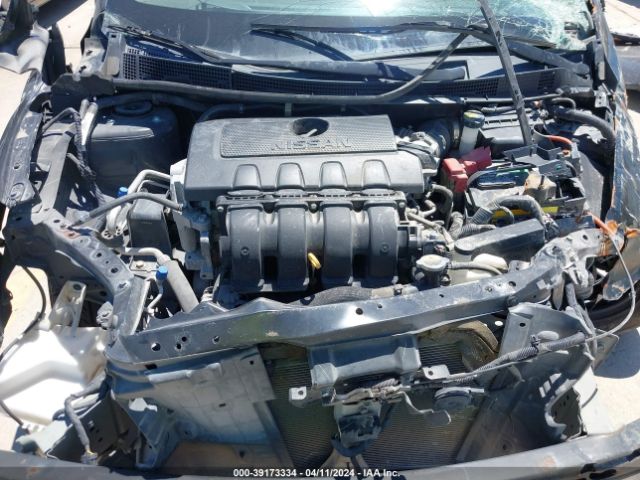 Photo 9 VIN: 3N1AB7AP0GY333580 - NISSAN SENTRA 