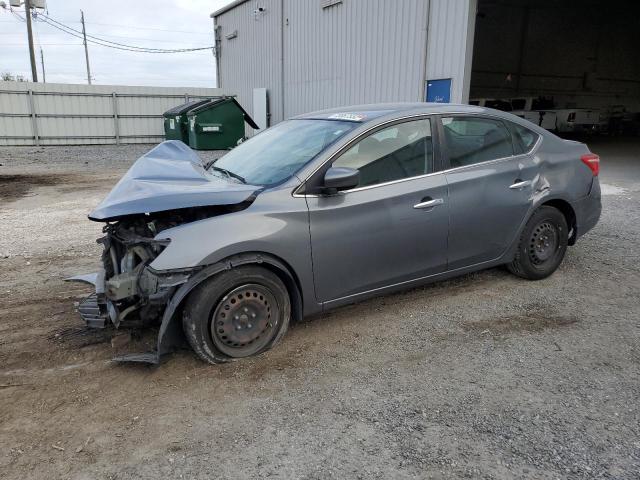 Photo 0 VIN: 3N1AB7AP0GY333871 - NISSAN SENTRA S 