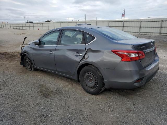 Photo 1 VIN: 3N1AB7AP0GY333871 - NISSAN SENTRA S 