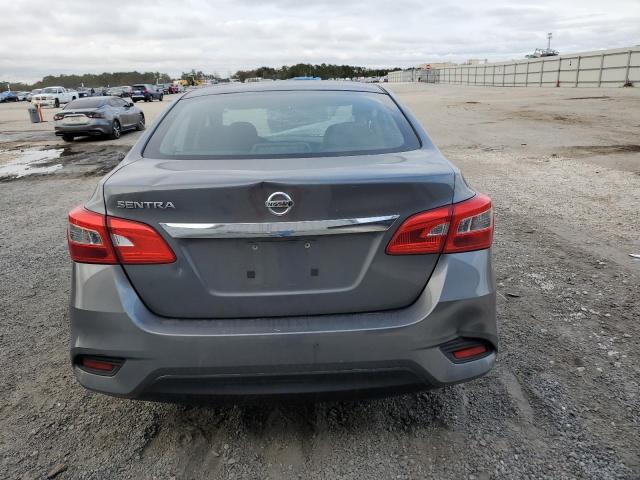 Photo 5 VIN: 3N1AB7AP0GY333871 - NISSAN SENTRA S 