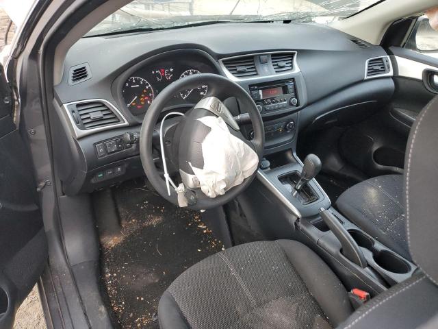 Photo 7 VIN: 3N1AB7AP0GY333871 - NISSAN SENTRA S 