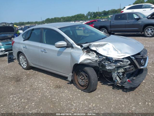 Photo 0 VIN: 3N1AB7AP0GY334826 - NISSAN SENTRA 