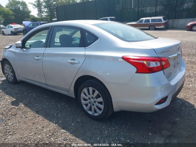 Photo 2 VIN: 3N1AB7AP0GY334826 - NISSAN SENTRA 