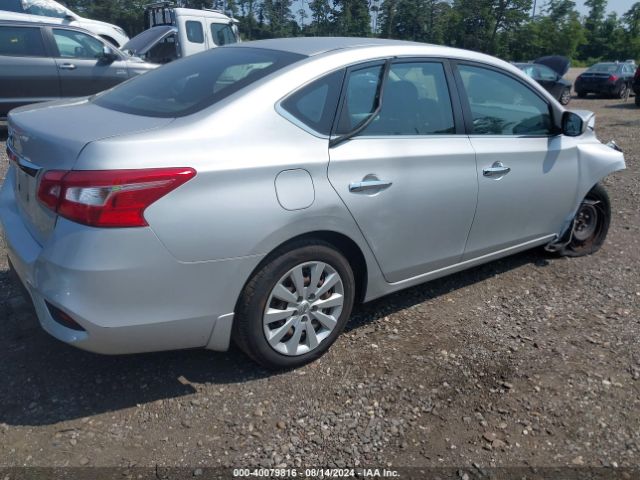 Photo 3 VIN: 3N1AB7AP0GY334826 - NISSAN SENTRA 