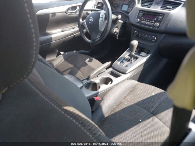 Photo 4 VIN: 3N1AB7AP0GY334826 - NISSAN SENTRA 