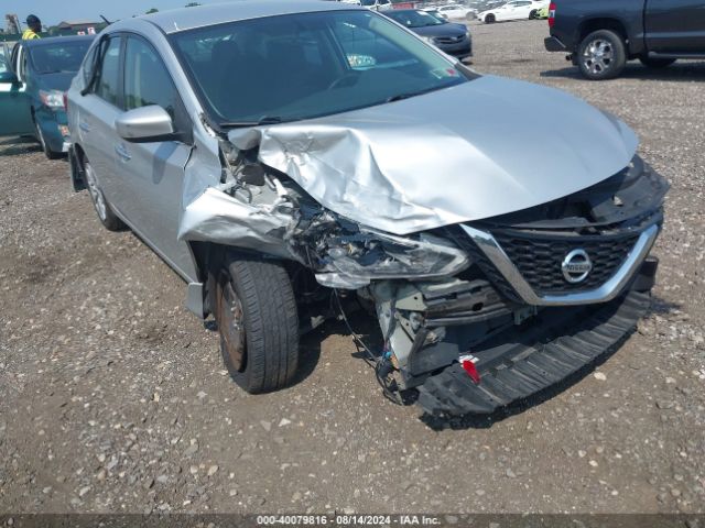 Photo 5 VIN: 3N1AB7AP0GY334826 - NISSAN SENTRA 