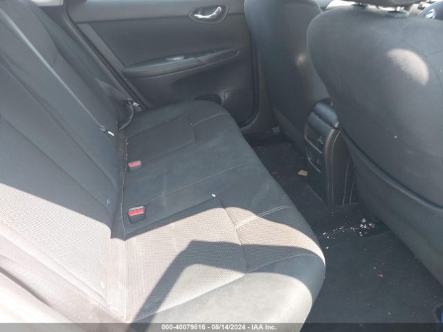 Photo 7 VIN: 3N1AB7AP0GY334826 - NISSAN SENTRA 