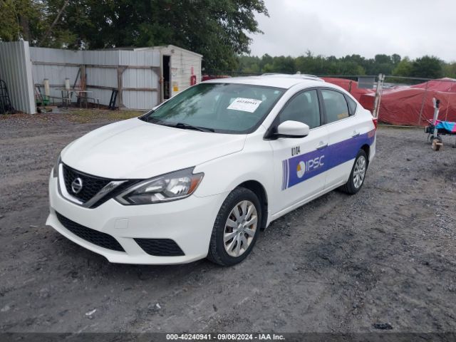 Photo 1 VIN: 3N1AB7AP0GY335331 - NISSAN SENTRA 