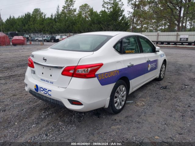 Photo 3 VIN: 3N1AB7AP0GY335331 - NISSAN SENTRA 