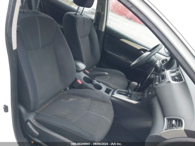 Photo 4 VIN: 3N1AB7AP0GY335331 - NISSAN SENTRA 