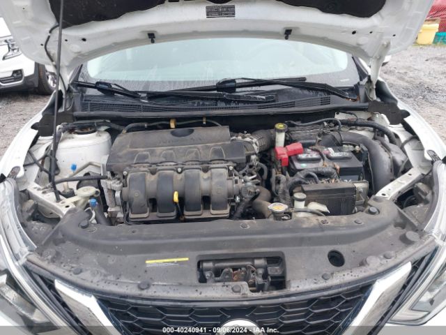 Photo 9 VIN: 3N1AB7AP0GY335331 - NISSAN SENTRA 