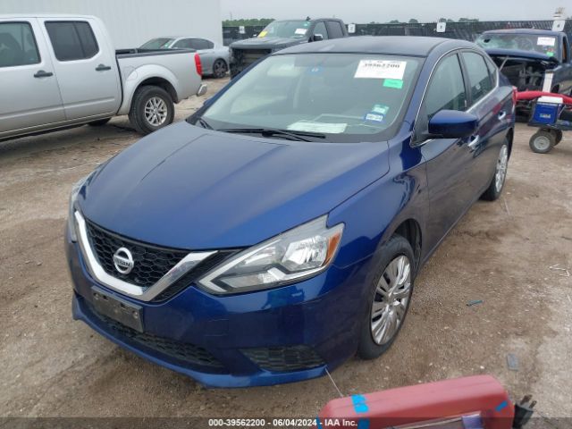 Photo 1 VIN: 3N1AB7AP0GY335409 - NISSAN SENTRA 