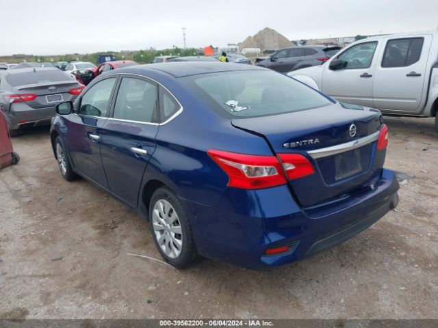 Photo 2 VIN: 3N1AB7AP0GY335409 - NISSAN SENTRA 