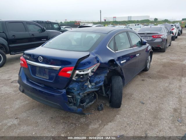 Photo 3 VIN: 3N1AB7AP0GY335409 - NISSAN SENTRA 