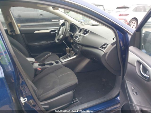 Photo 4 VIN: 3N1AB7AP0GY335409 - NISSAN SENTRA 