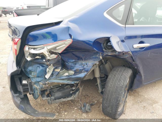 Photo 5 VIN: 3N1AB7AP0GY335409 - NISSAN SENTRA 