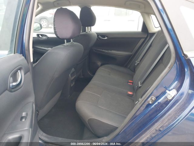 Photo 7 VIN: 3N1AB7AP0GY335409 - NISSAN SENTRA 