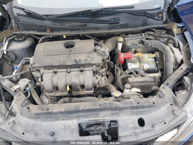 Photo 9 VIN: 3N1AB7AP0GY335409 - NISSAN SENTRA 