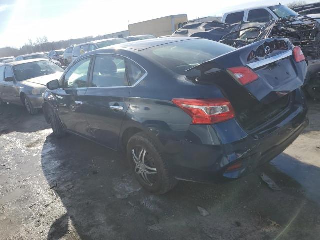 Photo 1 VIN: 3N1AB7AP0GY335927 - NISSAN SENTRA 