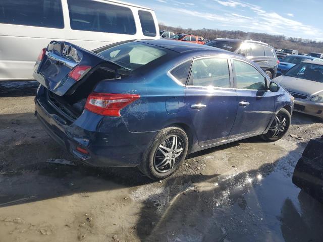 Photo 2 VIN: 3N1AB7AP0GY335927 - NISSAN SENTRA 