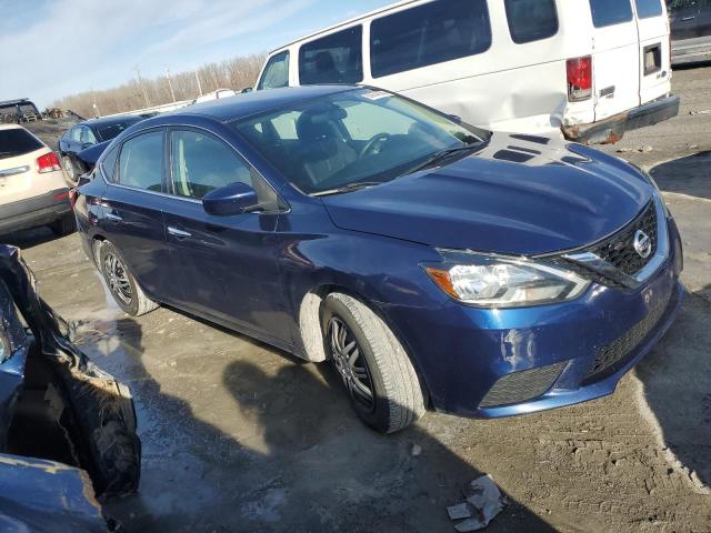 Photo 3 VIN: 3N1AB7AP0GY335927 - NISSAN SENTRA 