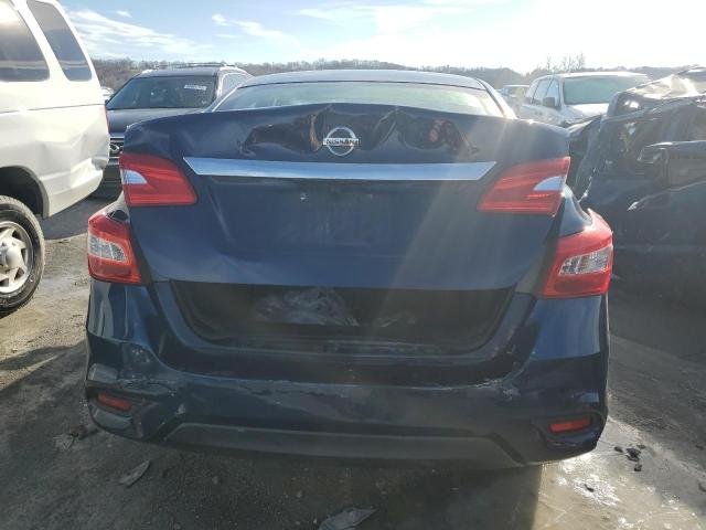 Photo 5 VIN: 3N1AB7AP0GY335927 - NISSAN SENTRA 