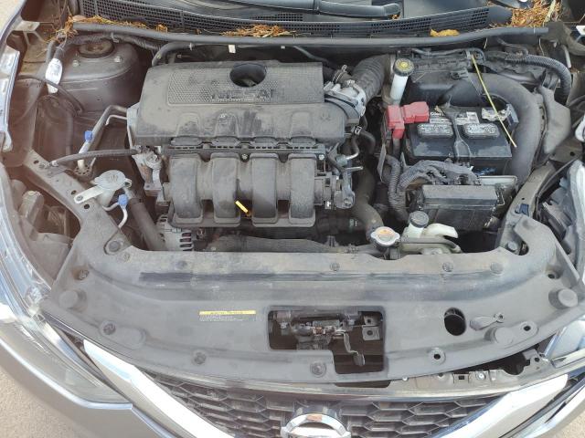 Photo 10 VIN: 3N1AB7AP0GY338777 - NISSAN SENTRA S 