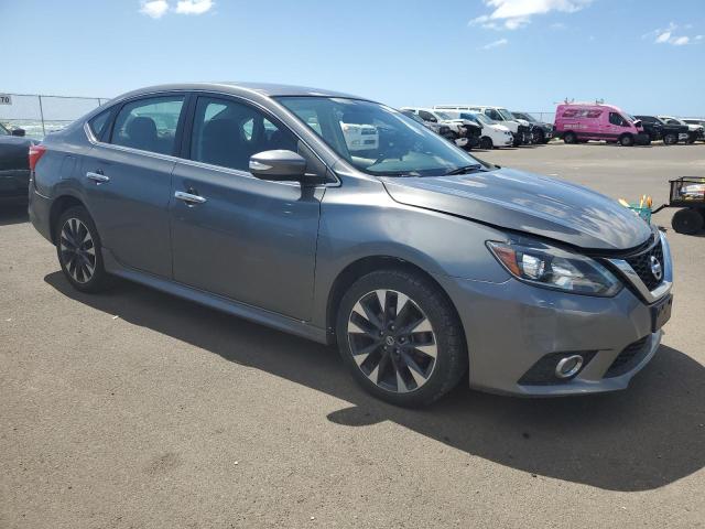 Photo 3 VIN: 3N1AB7AP0GY338777 - NISSAN SENTRA S 