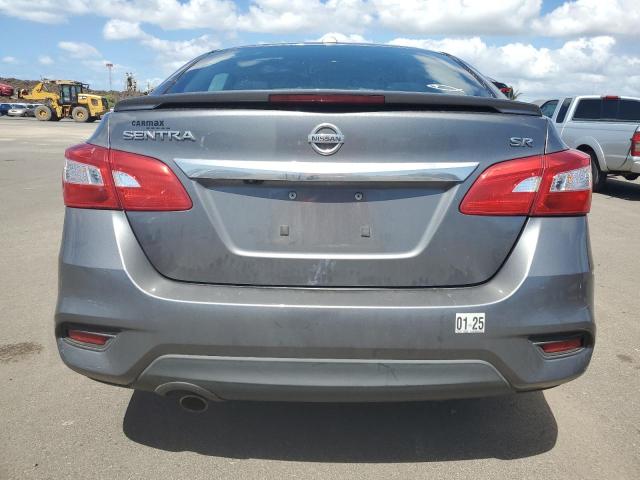 Photo 5 VIN: 3N1AB7AP0GY338777 - NISSAN SENTRA S 