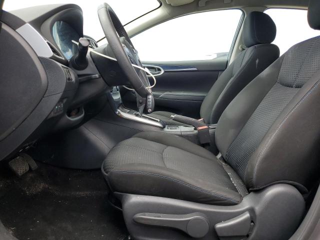 Photo 6 VIN: 3N1AB7AP0GY338777 - NISSAN SENTRA S 