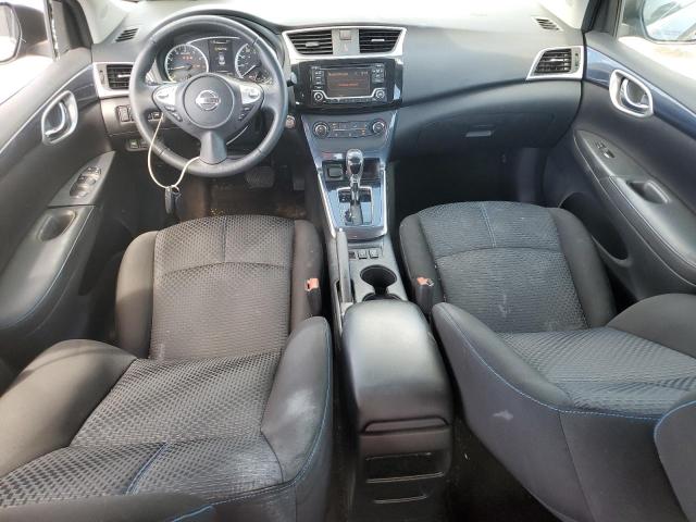 Photo 7 VIN: 3N1AB7AP0GY338777 - NISSAN SENTRA S 