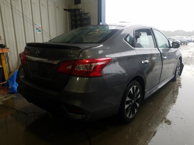 Photo 3 VIN: 3N1AB7AP0GY339086 - NISSAN SENTRA S 