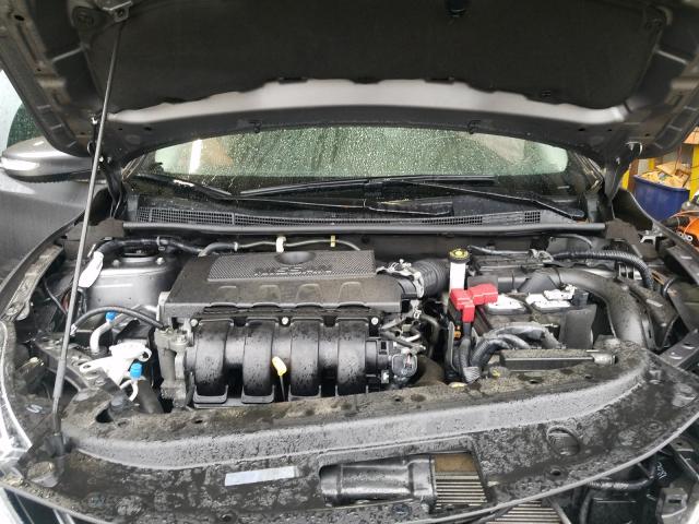 Photo 6 VIN: 3N1AB7AP0GY339086 - NISSAN SENTRA S 