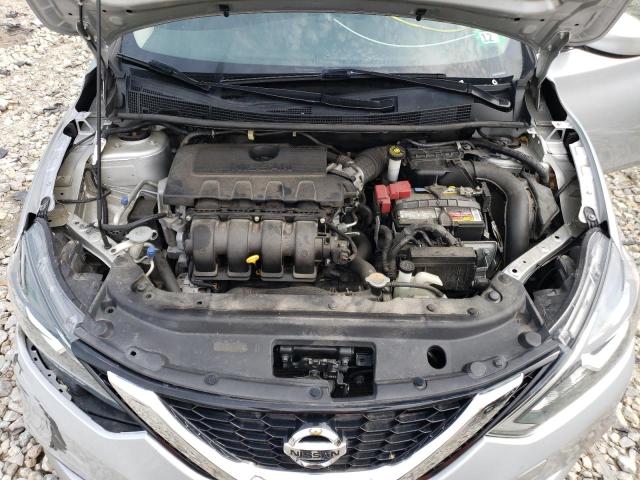 Photo 10 VIN: 3N1AB7AP0GY339248 - NISSAN SENTRA S 