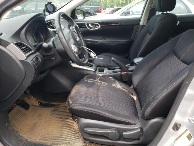 Photo 6 VIN: 3N1AB7AP0GY339248 - NISSAN SENTRA S 