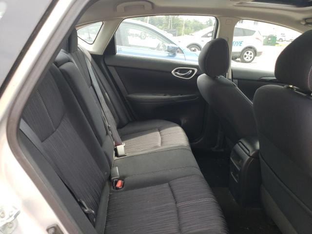 Photo 9 VIN: 3N1AB7AP0GY339248 - NISSAN SENTRA S 