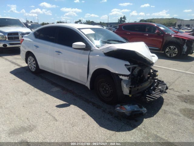 Photo 0 VIN: 3N1AB7AP0HL637281 - NISSAN SENTRA 